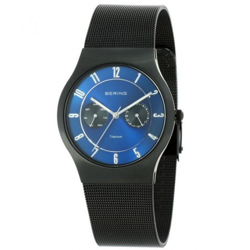 Montre homme Bering 11939-078